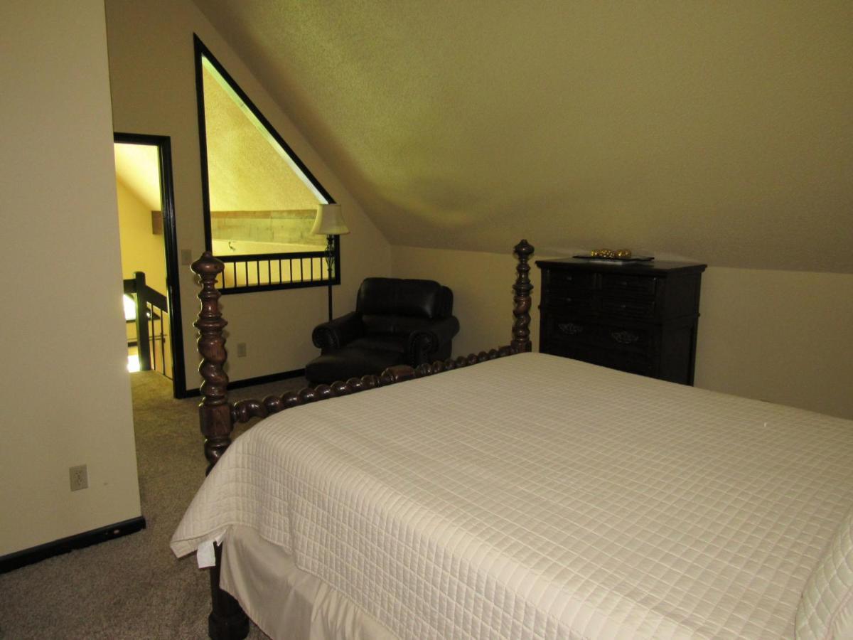 The Villas At Coosawattee River Resort Ellijay Exterior photo