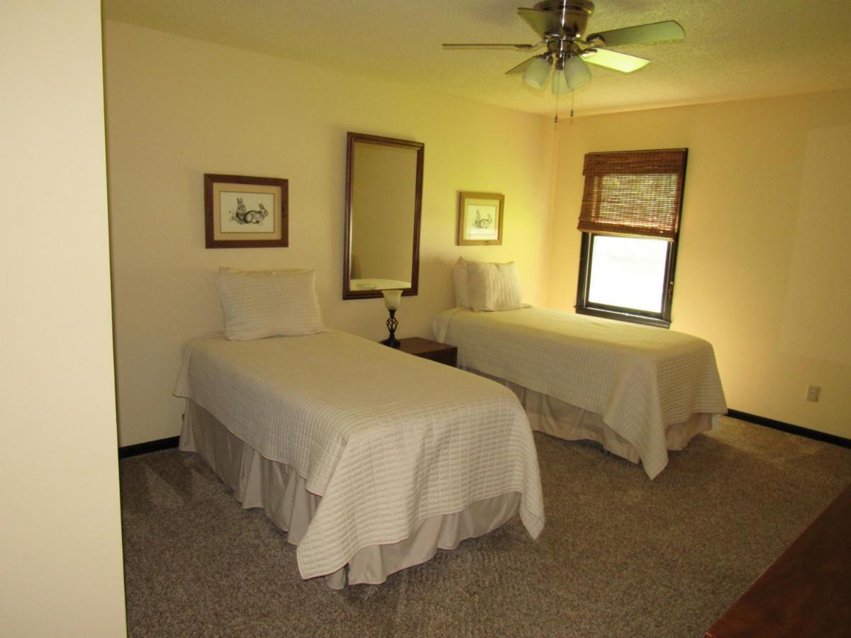 The Villas At Coosawattee River Resort Ellijay Exterior photo