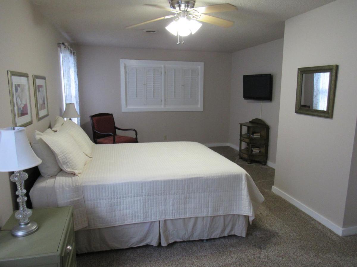 The Villas At Coosawattee River Resort Ellijay Exterior photo